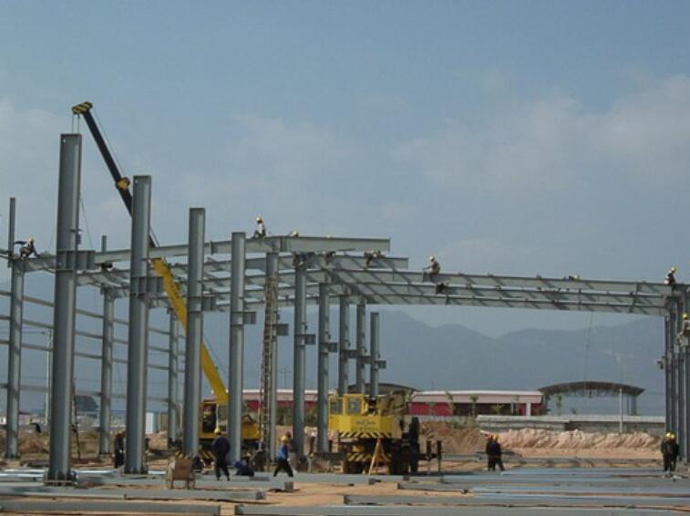 河南鋼結(jié)構(gòu) 河南鋼結(jié)構(gòu)